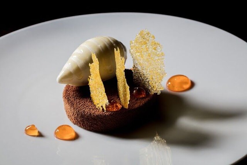 Dinner by Heston Blumenthal-5